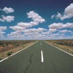 Barrier Highway